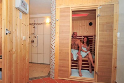 Vitalhof Roithinger sauna