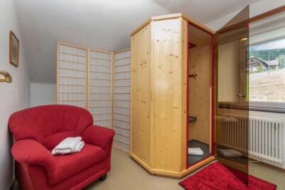 Tengghof sauna
