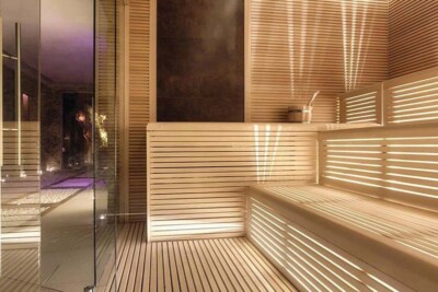 Premier Palace Spa Hotel sauna