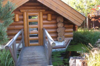 Freizeit und Erlebnisbad Platsch sauna