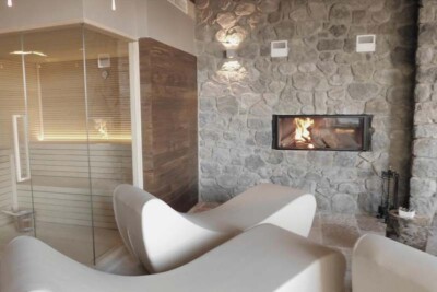 Relais Assunta Madre sauna