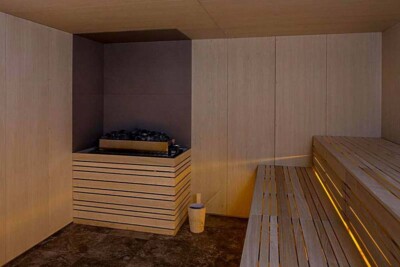 Falkensteiner Resort Capo Boi sauna
