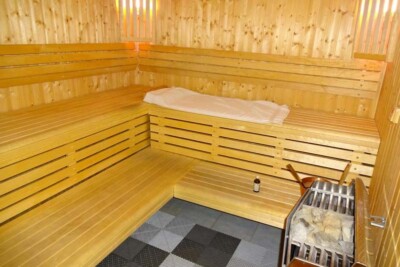 Gasthof und Gastehaus Trummer sauna