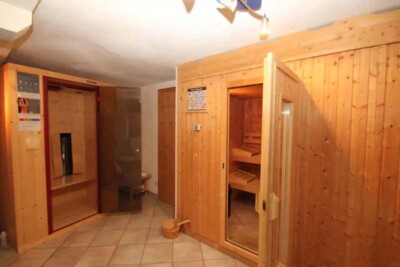 Seer Hof sauna