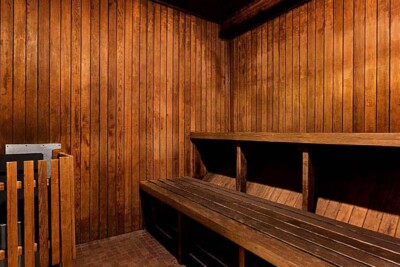 Travelodge by Wyndham Winnipeg East sauna