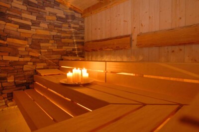 Biohotel Mohren sauna