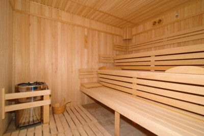 Spa Hotel Planinata sauna