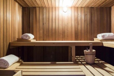 Relais Dei Magi sauna