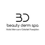 Beauty Derm Spa Logo