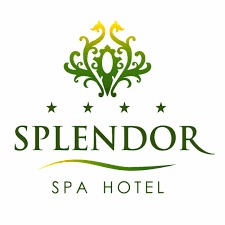 SPA Hotel Splendor Logo