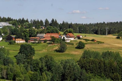 Vogtlandhof sauna