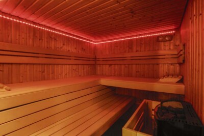 Breuer-Hof sauna