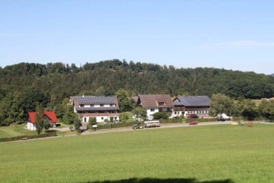 Wiesenberghof sauna