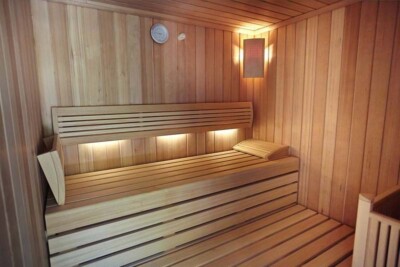Hotel Emocja SPA sauna