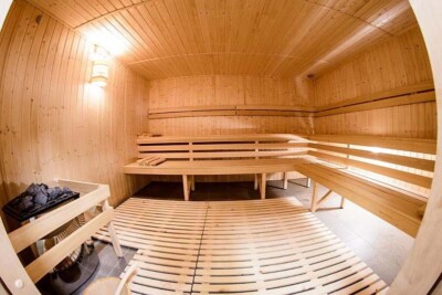 Medical SPA Hotel Lawendowe Termy sauna