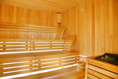 Hotel Olimp Zlatibor sauna