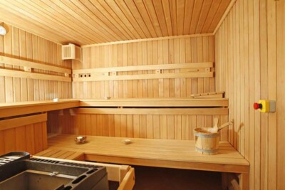 Remisens Hotel Lucija sauna