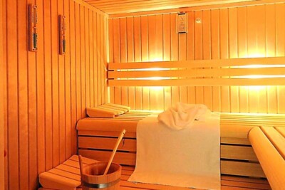 FAVORITE Parkhotel sauna