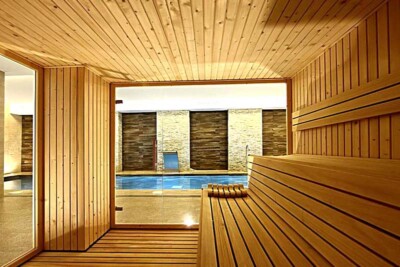 Iberostar Cala Millor sauna