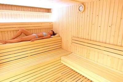 ibis Styles Albi Centre Le Theatro sauna