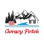 Gorący Potok Logo