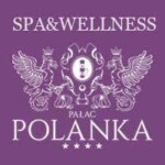 Pałac Polanka Logo