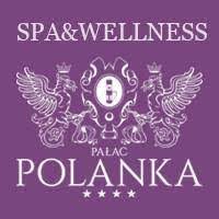 Pałac Polanka Logo