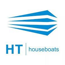 HT houseboats Logo