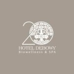 Hotel Dębowy Biowellness & SPA Logo