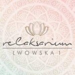 Relaksarium Lwowska 1 Logo