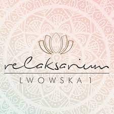 Relaksarium Lwowska 1 Logo