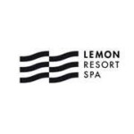Lemon Resort SPA Logo