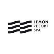 Lemon Resort SPA Logo