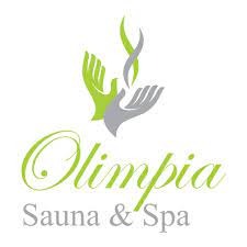 Sauna Olimpia Logo