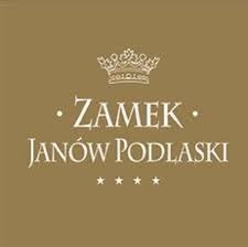 Zamek Janów Podlaski Logo