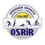 Hala sportowo widowiskowa Arena Logo