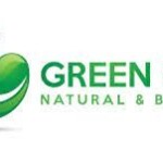 Green SPA Logo