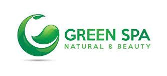 Green SPA Logo