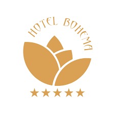 BOHEMA Hotel & SPA Bydgoszcz Logo