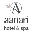 Aanari Hotel and Spa Logo