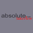 Absolute Lake View Motel Logo
