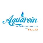 Aquarein Logo