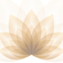 A Fleur de Peau Logo