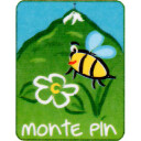 Agritur Monte Pin Logo