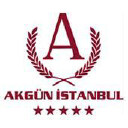 Akgun Istanbul Hotel Logo