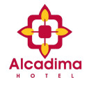 Hotel Alcadima Logo