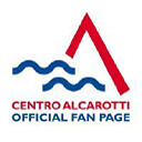 Centro Alcarotti Logo
