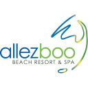 Allezboo Beach Resort and Spa Logo