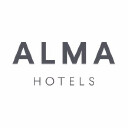 Hotel Alma Pamplona Logo