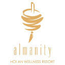 Almanity Hoi An Wellness Resort Logo
